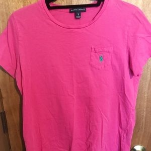 Ralph Lauren Tshirt